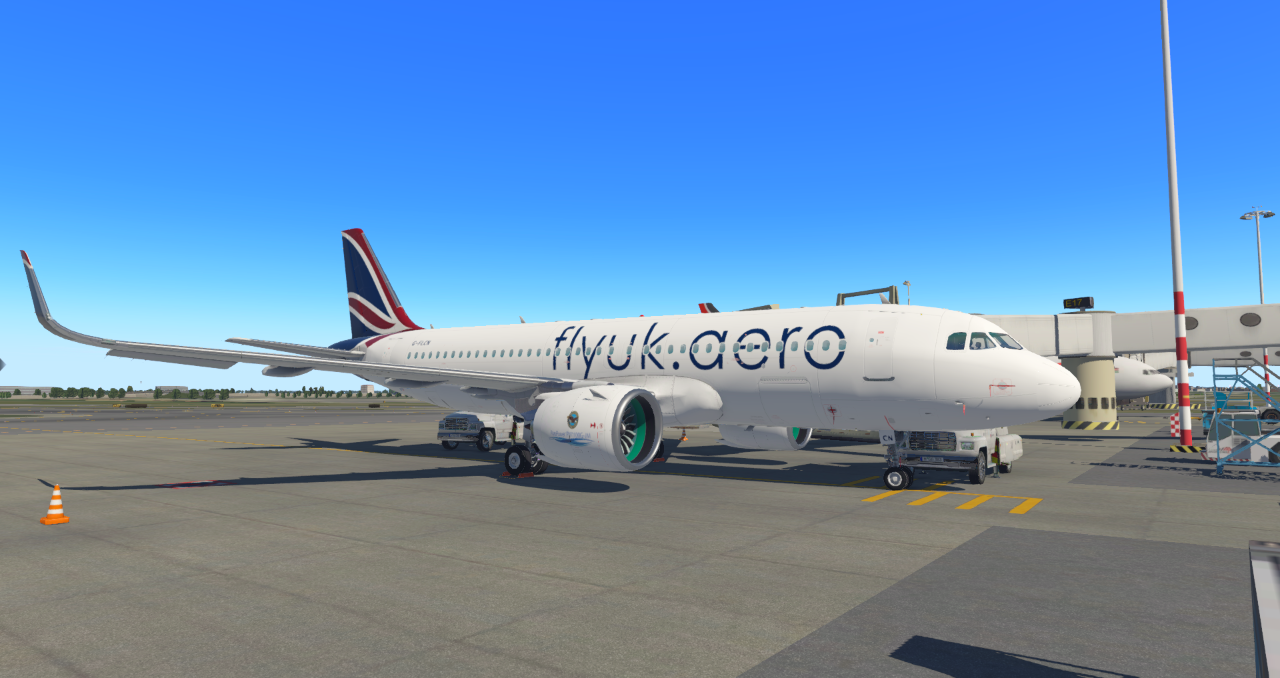 x plane 11 a320 download free